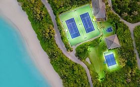 Hideaway Beach Resort & Spa - Free Shared Charter Flight For Two On Stays Of 7 Or More Nights From September 2025 Until 23Rd December 2026